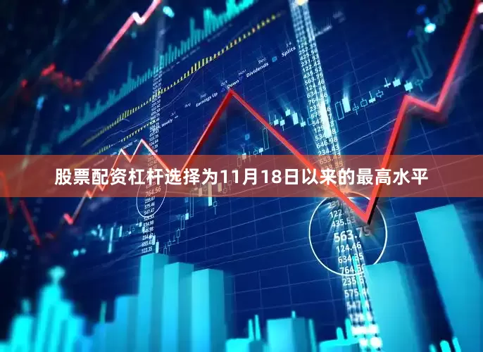 股票配资杠杆选择为11月18日以来的最高水平
